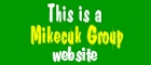 mikecuk group of websites