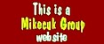 mikecuk group of websites