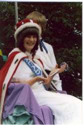 1980 Aberlady Gala Queen