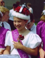 Gala Queen Maybe 1992
