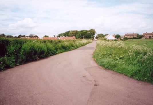 Mair Road